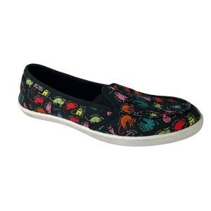 Skechers Women's Bobs B Cute - Chill Gato Sneakers size 11